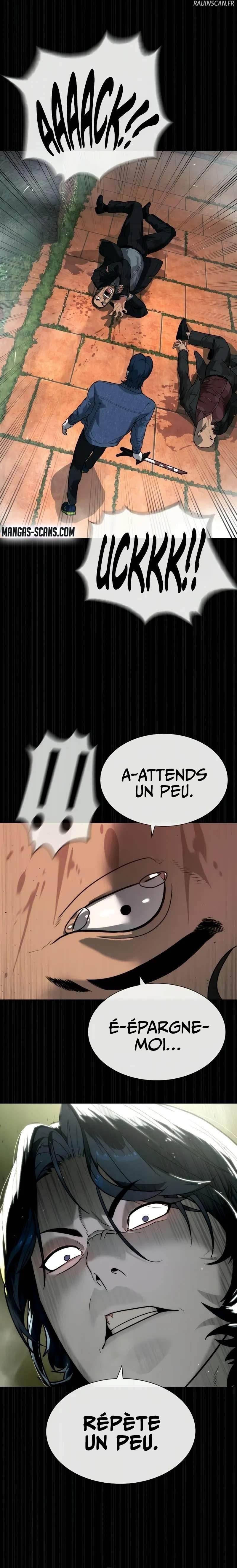 Killer Peter Chapitre 83 - Page 18