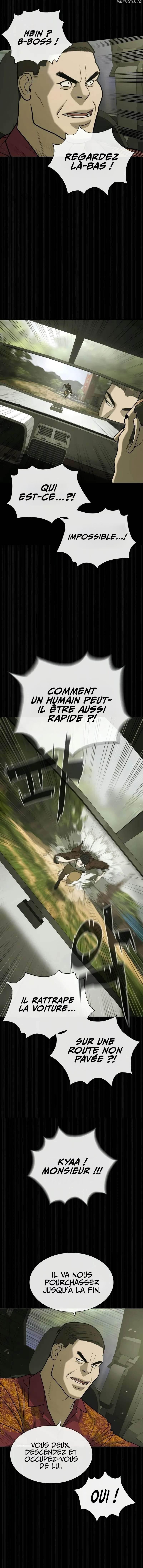 Killer Peter Chapitre 84 - Page 11