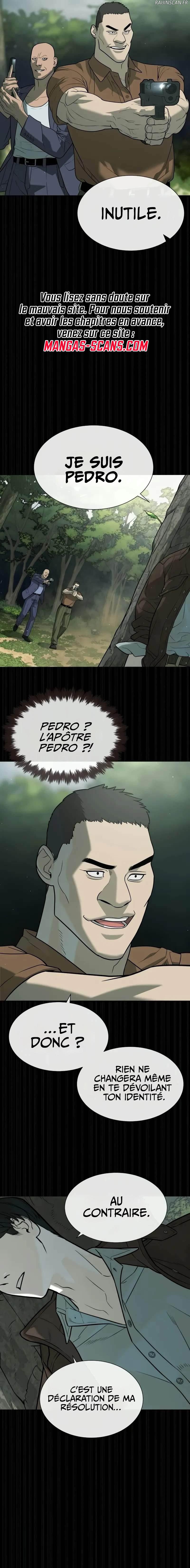 Killer Peter Chapitre 84 - Page 13