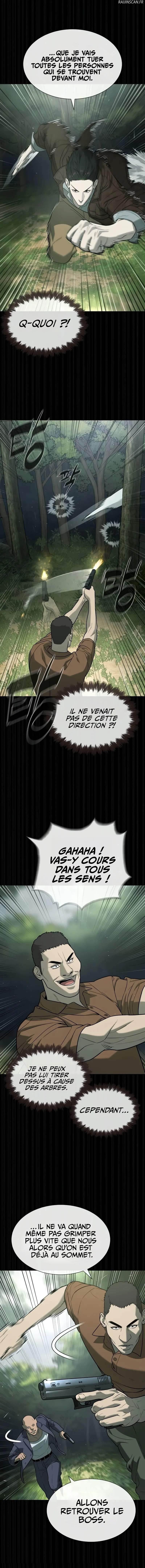 Killer Peter Chapitre 84 - Page 14