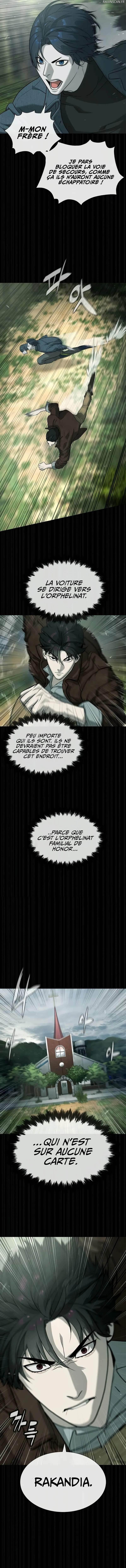Killer Peter Chapitre 84 - Page 9