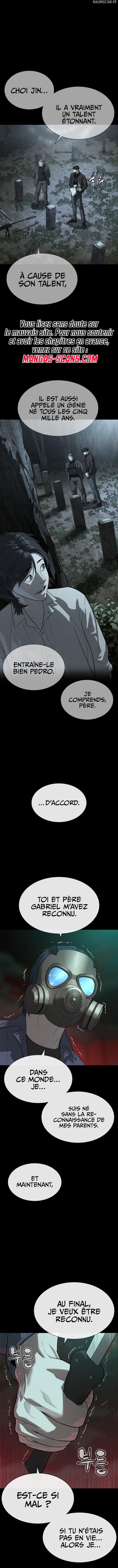 Killer Peter Chapitre 88 - Page 10