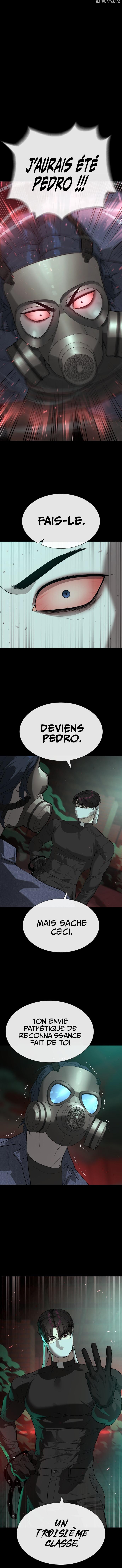 Killer Peter Chapitre 88 - Page 11