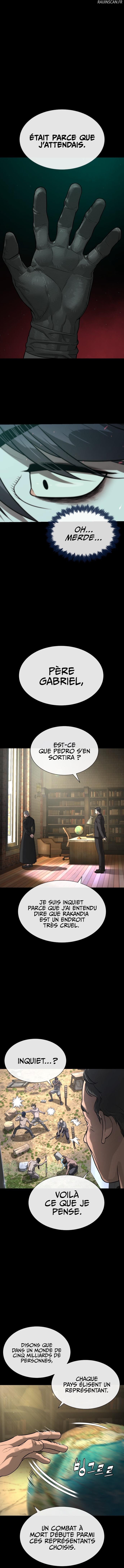 Killer Peter Chapitre 88 - Page 13