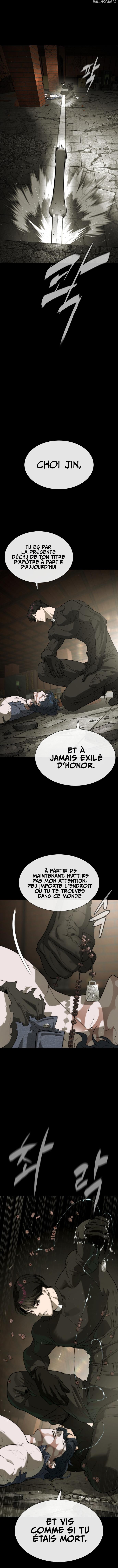 Killer Peter Chapitre 88 - Page 17