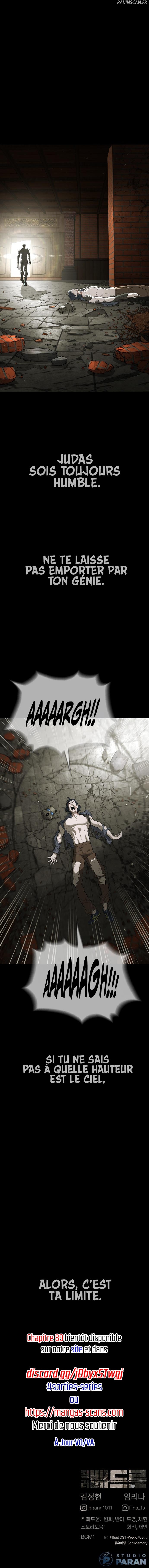 Killer Peter Chapitre 88 - Page 18
