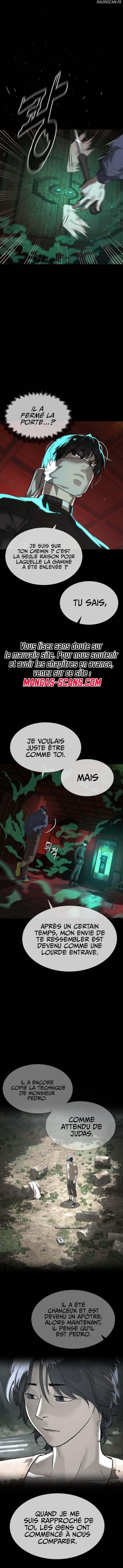 Killer Peter Chapitre 88 - Page 5