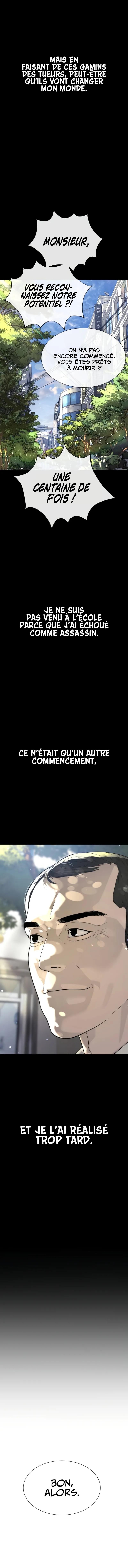 Killer Peter Chapitre 98 - Page 17
