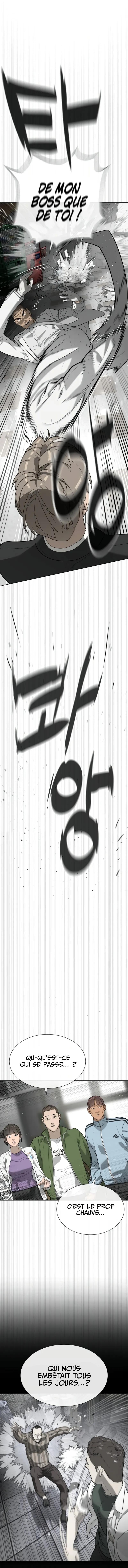 Killer Peter Chapitre 98 - Page 4