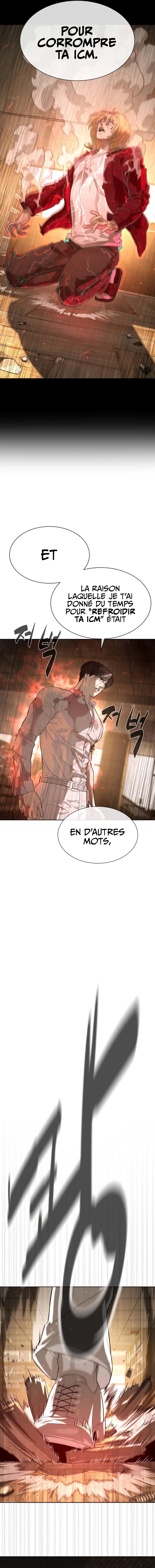 Killer Peter Chapitre 103 - Page 13