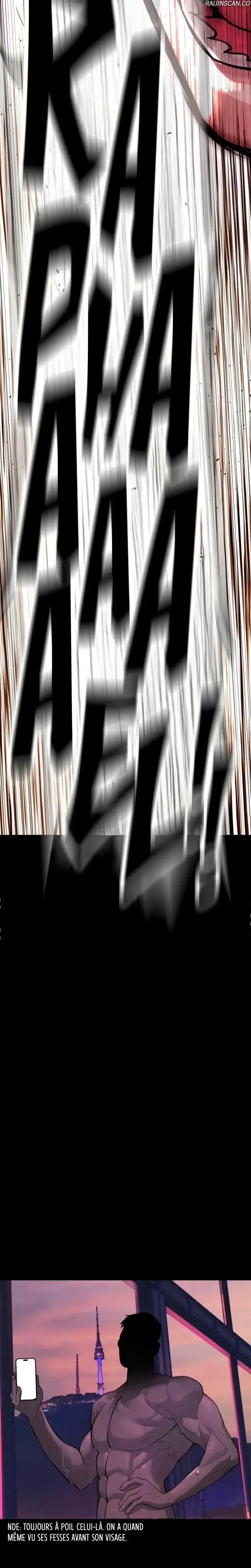 Killer Peter Chapitre 104 - Page 28