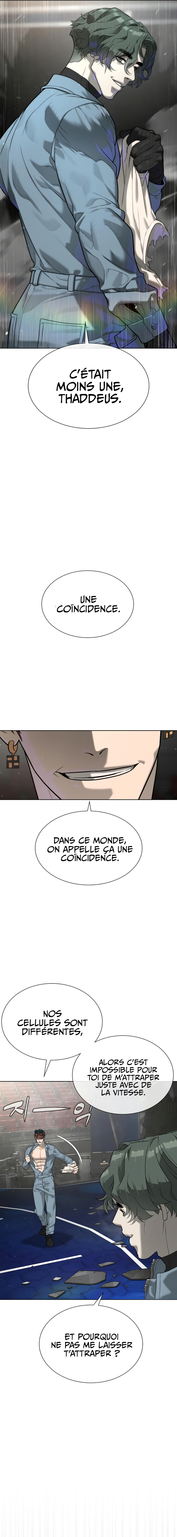 Killer Peter Chapitre 109 - Page 16
