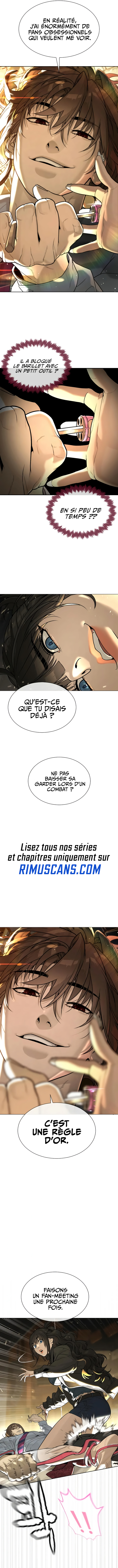 Killer Peter Chapitre 112 - Page 18