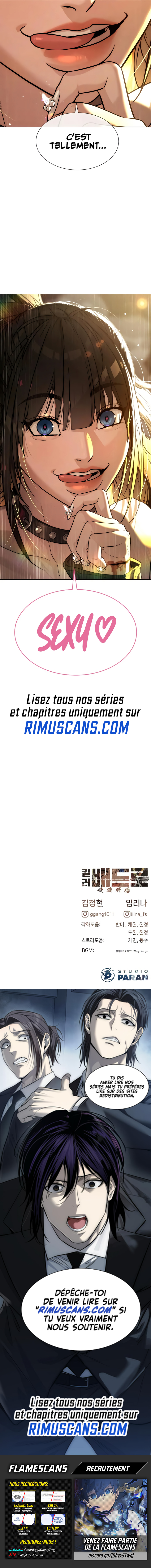 Killer Peter Chapitre 112 - Page 22