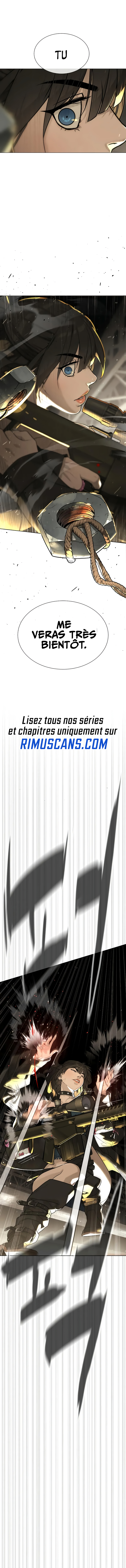Killer Peter Chapitre 112 - Page 8