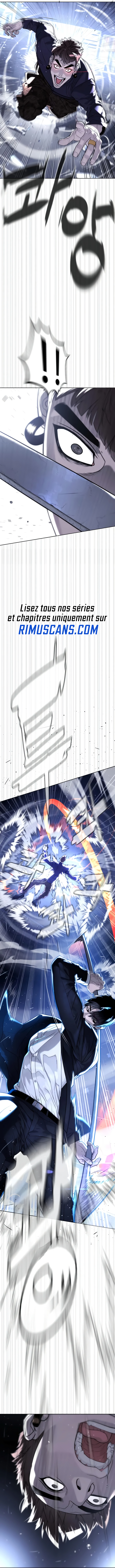 Killer Peter Chapitre 114 - Page 13