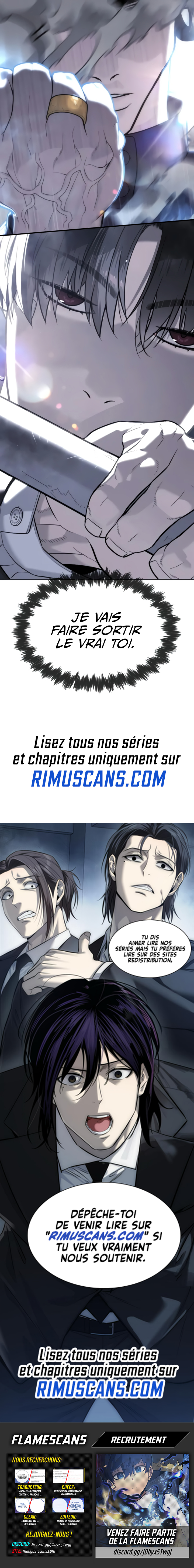 Killer Peter Chapitre 114 - Page 21