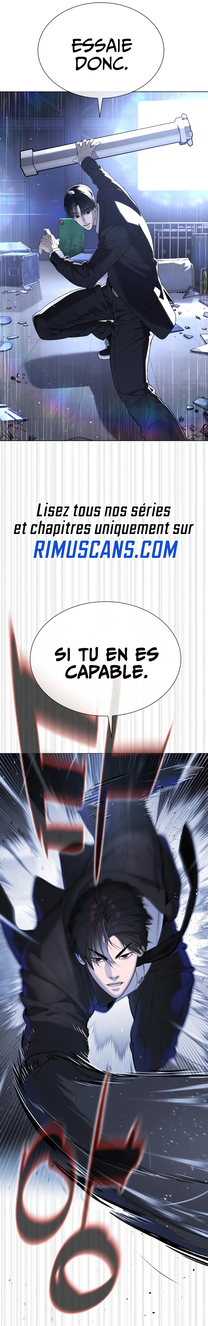Killer Peter Chapitre 115 - Page 13