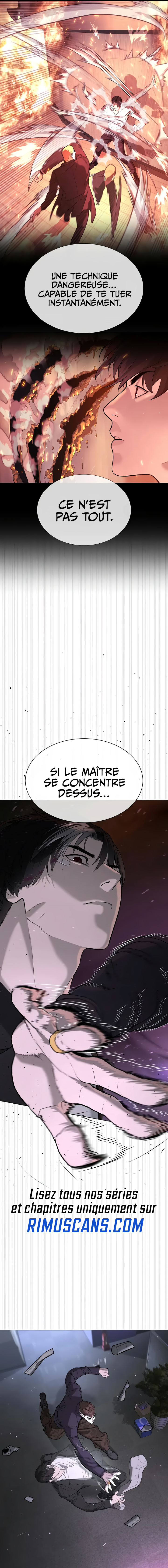 Killer Peter Chapitre 115 - Page 18