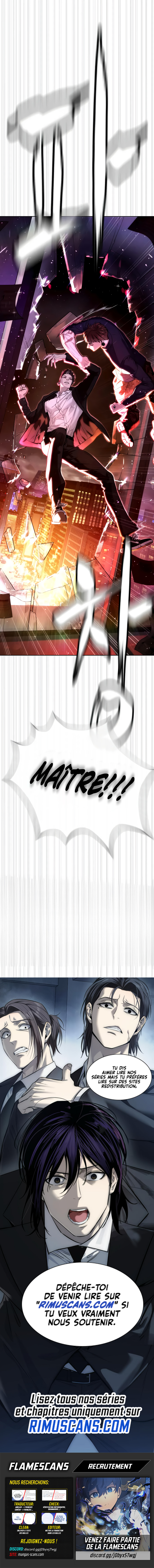 Killer Peter Chapitre 115 - Page 27