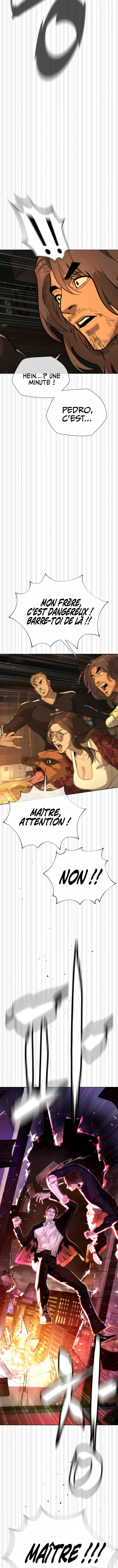 Killer Peter Chapitre 116 - Page 3