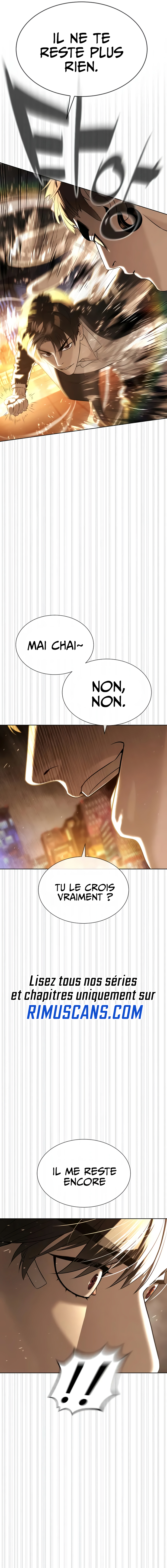 Killer Peter Chapitre 116 - Page 6