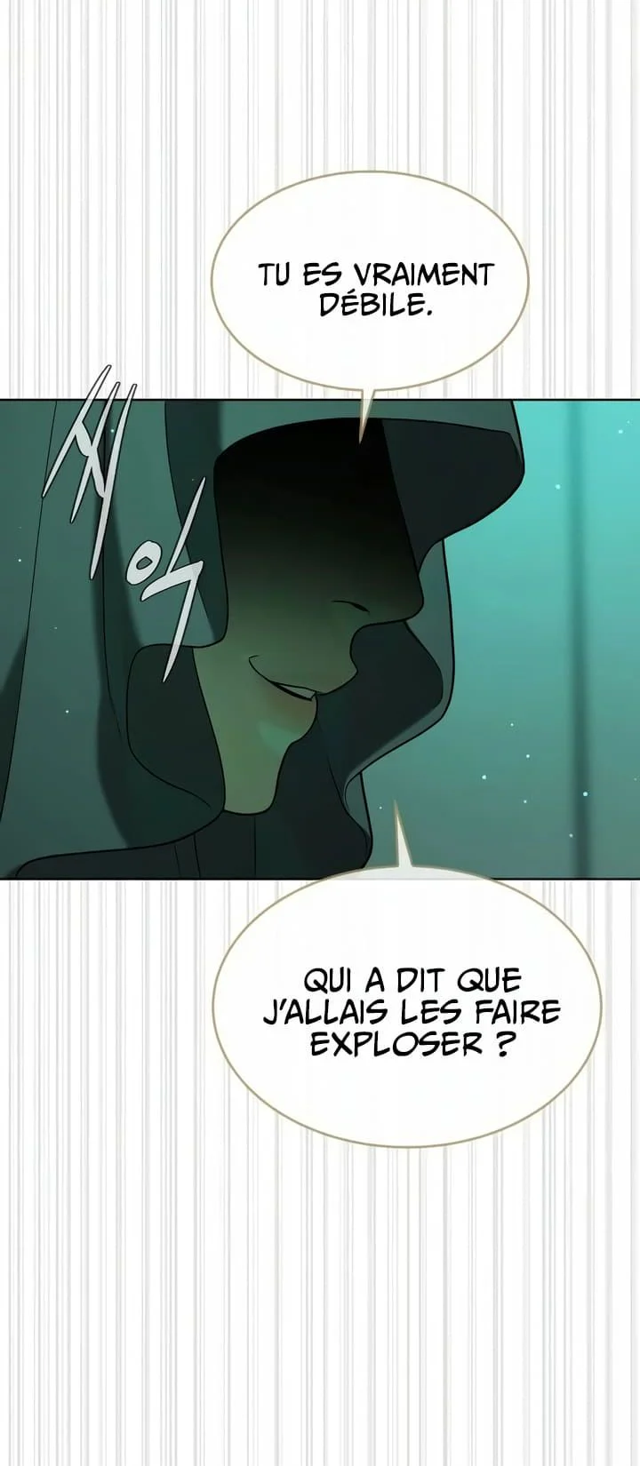 Killer Peter Chapitre 122 - Page 3