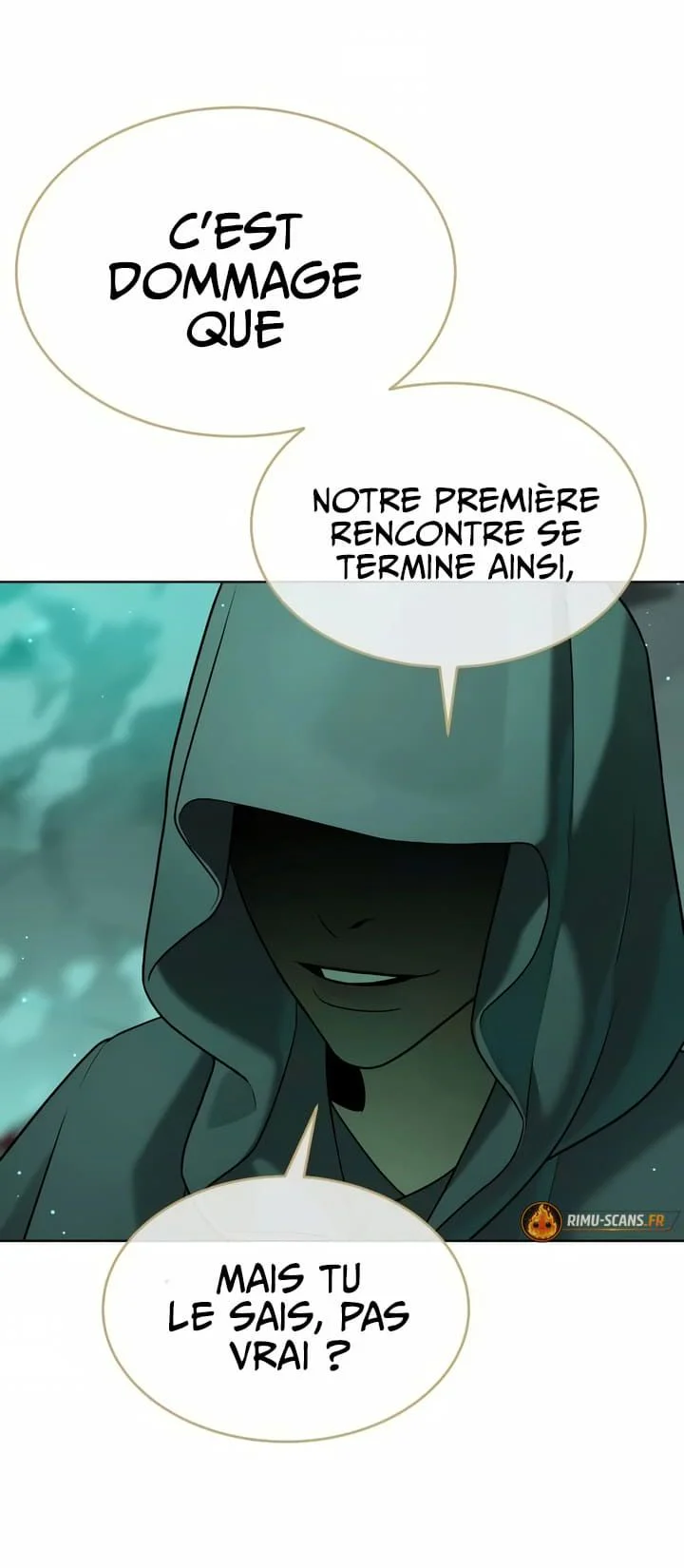 Killer Peter Chapitre 122 - Page 11