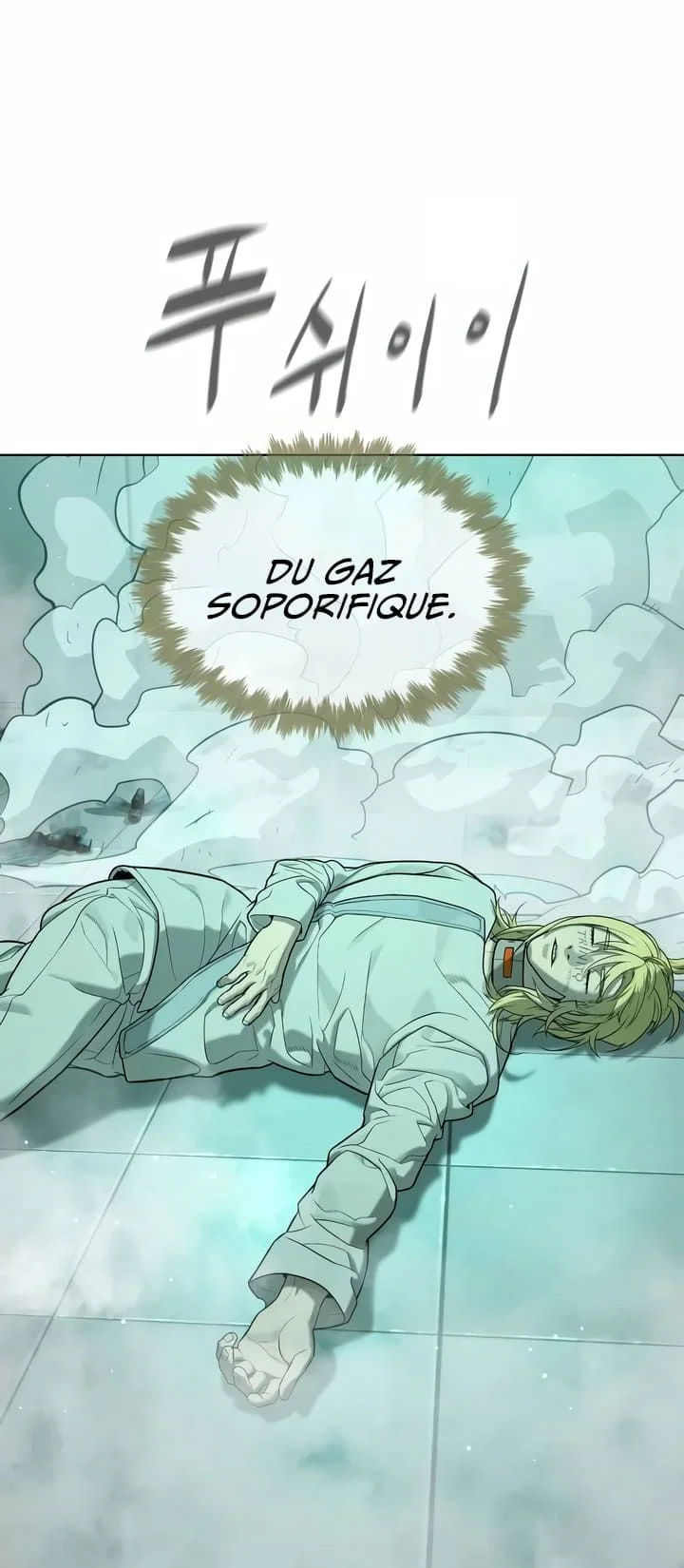 Killer Peter Chapitre 122 - Page 13