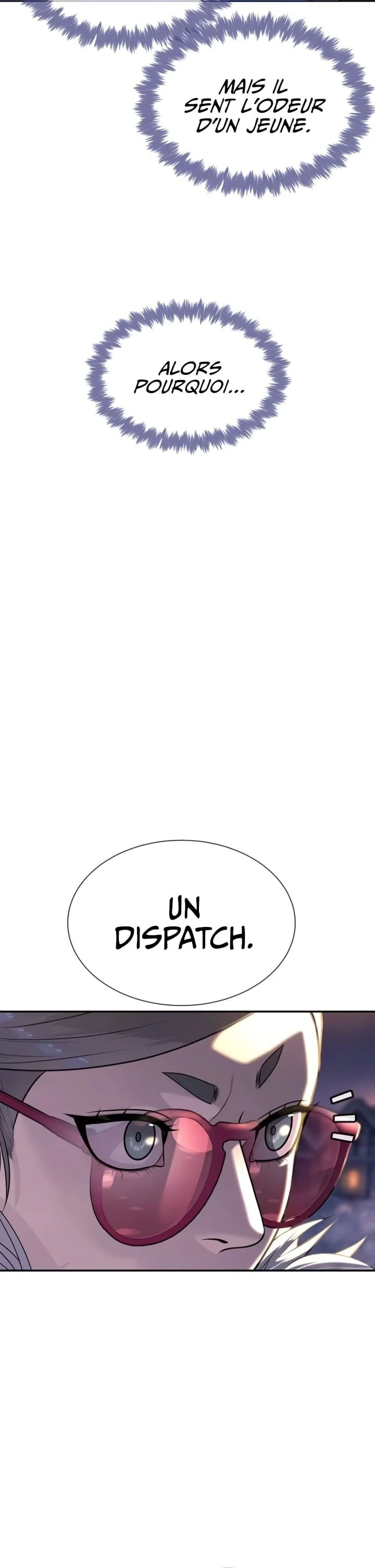 Killer Peter Chapitre 123 - Page 2