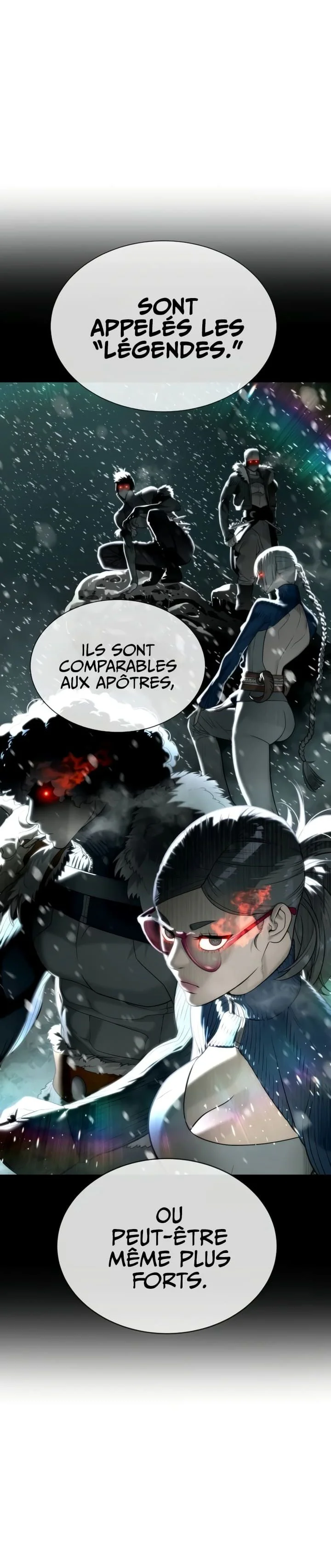 Killer Peter Chapitre 123 - Page 20