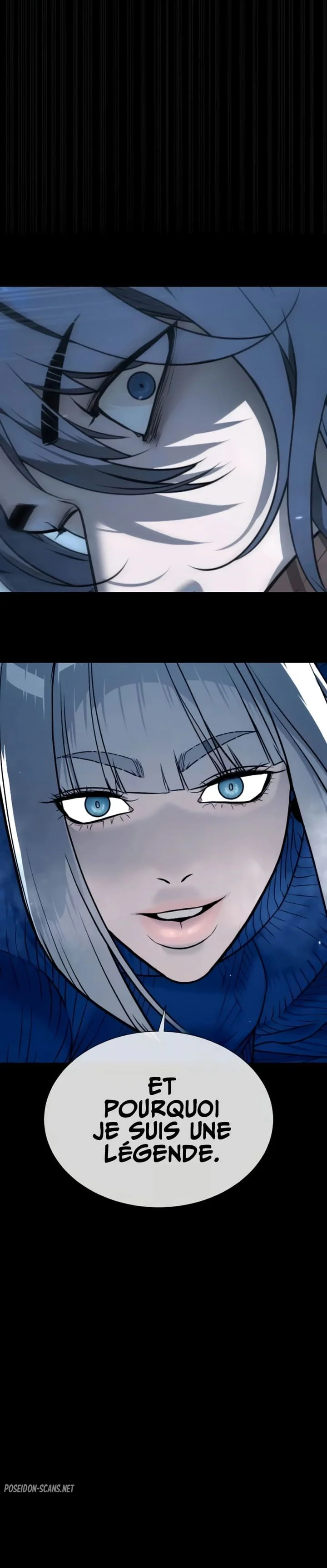 Killer Peter Chapitre 123 - Page 28