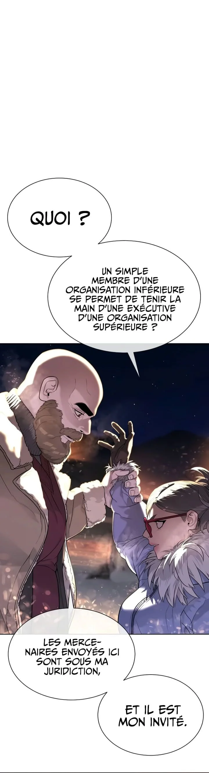 Killer Peter Chapitre 123 - Page 4