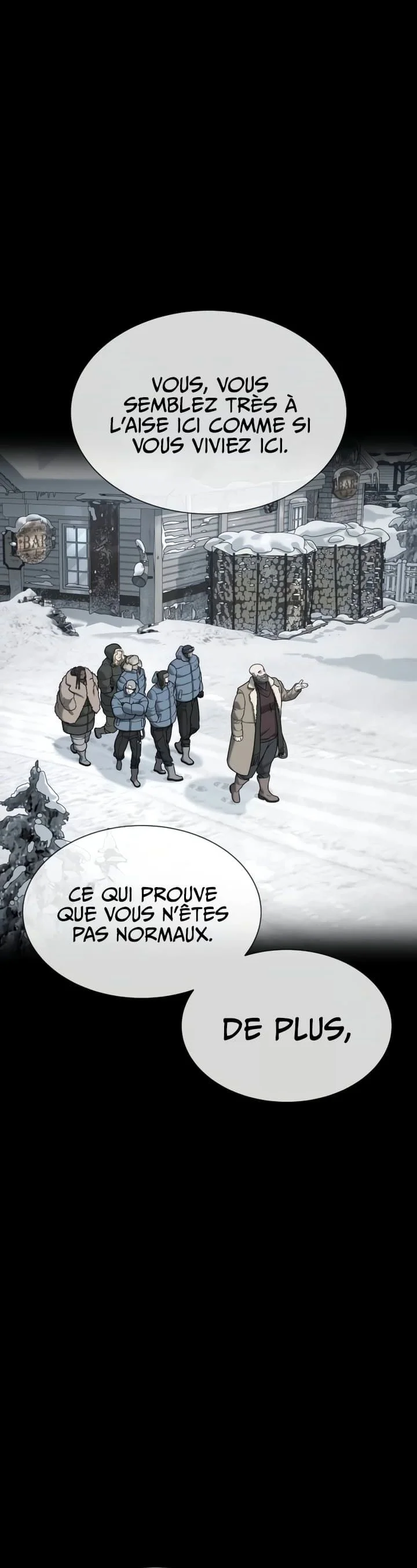 Killer Peter Chapitre 123 - Page 10