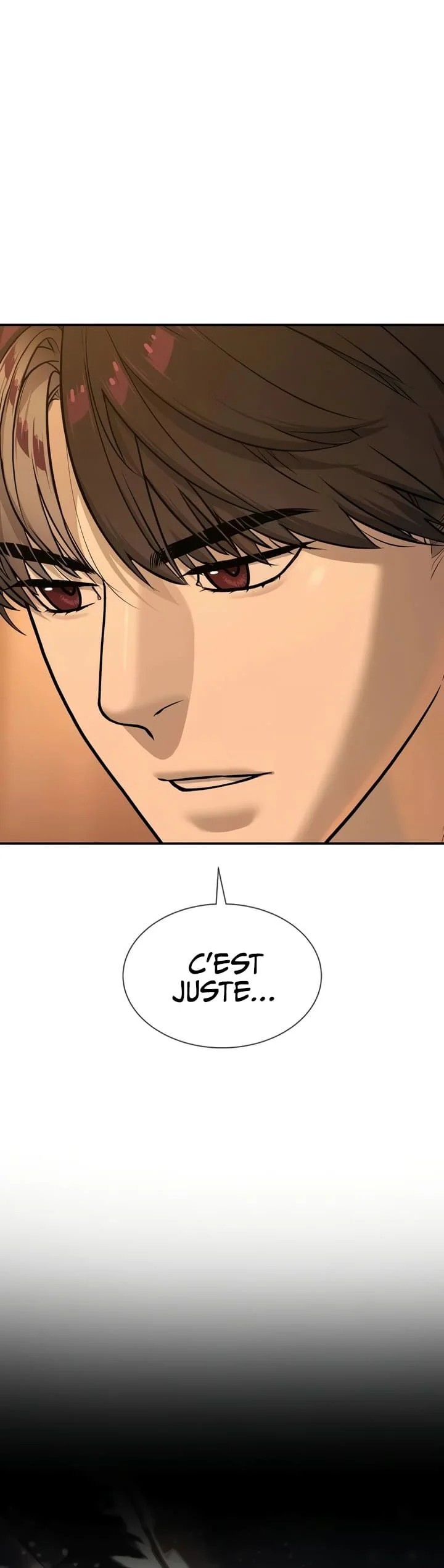 Killer Peter Chapitre 123 - Page 14