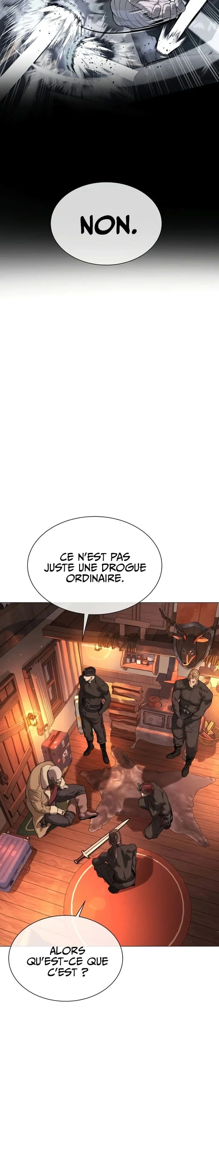 Killer Peter Chapitre 124 - Page 2