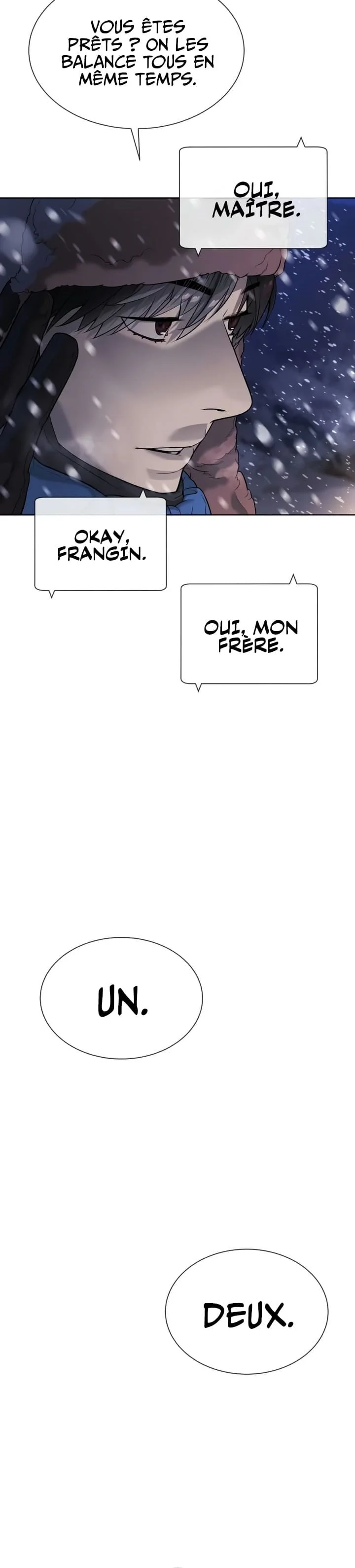 Killer Peter Chapitre 124 - Page 22