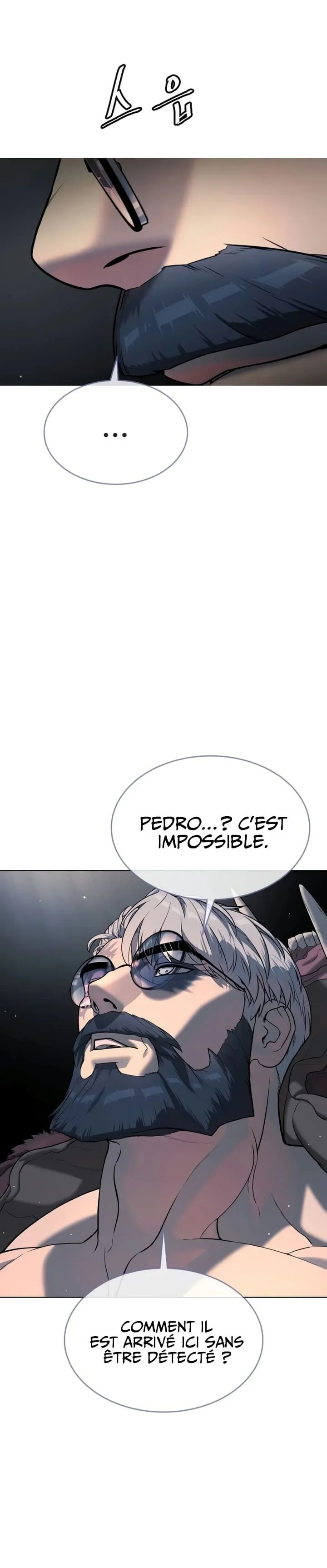 Killer Peter Chapitre 124 - Page 26