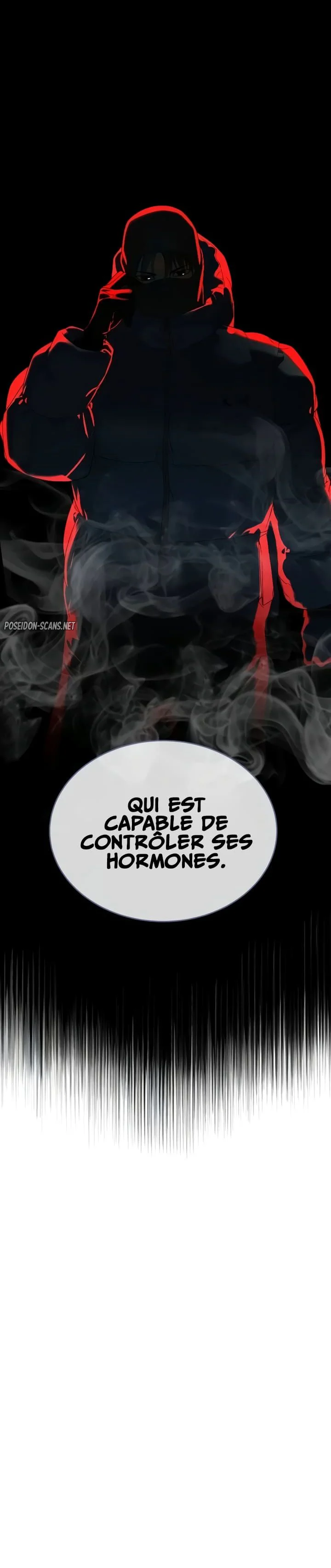 Killer Peter Chapitre 124 - Page 28