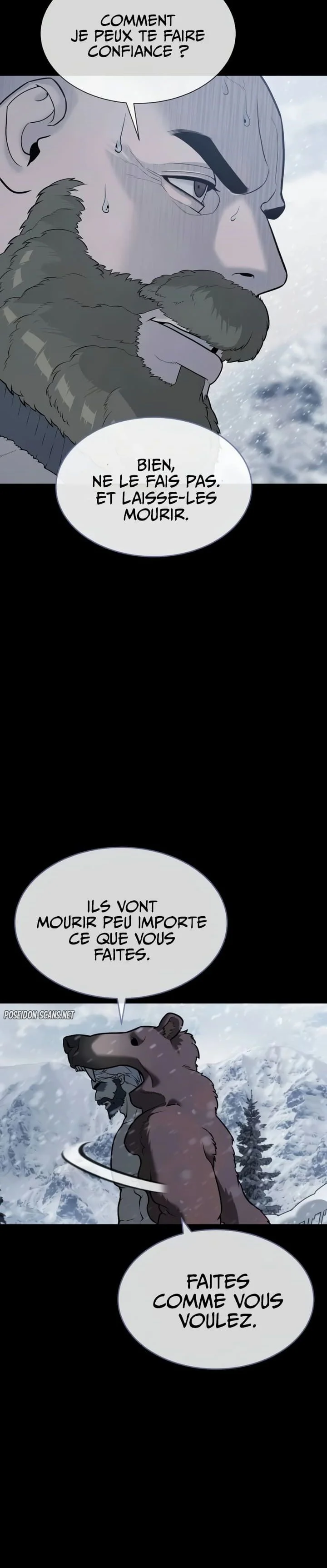 Killer Peter Chapitre 124 - Page 8