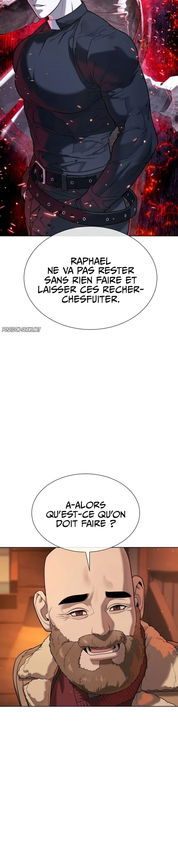 Killer Peter Chapitre 124 - Page 12