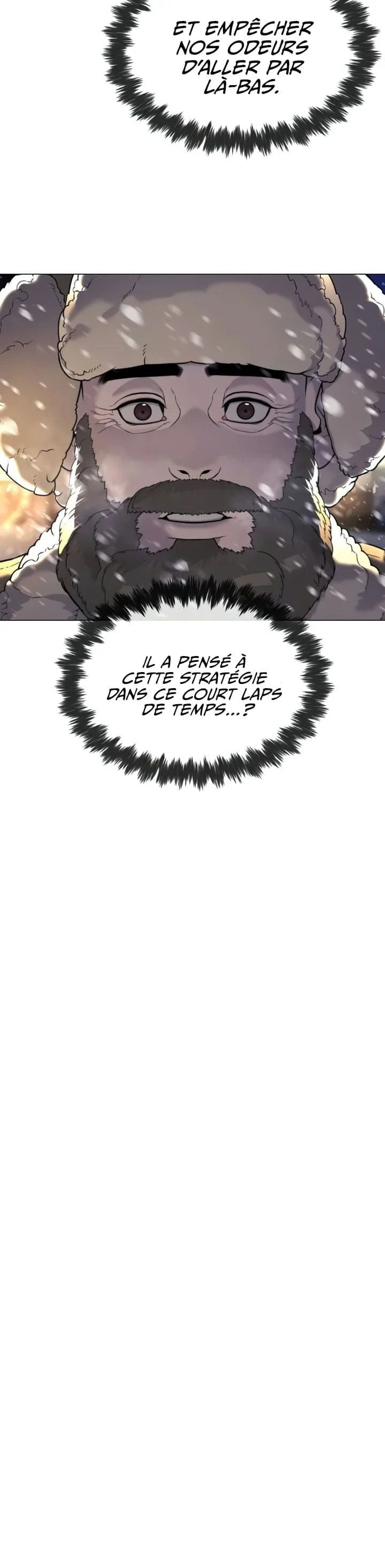 Killer Peter Chapitre 124 - Page 18