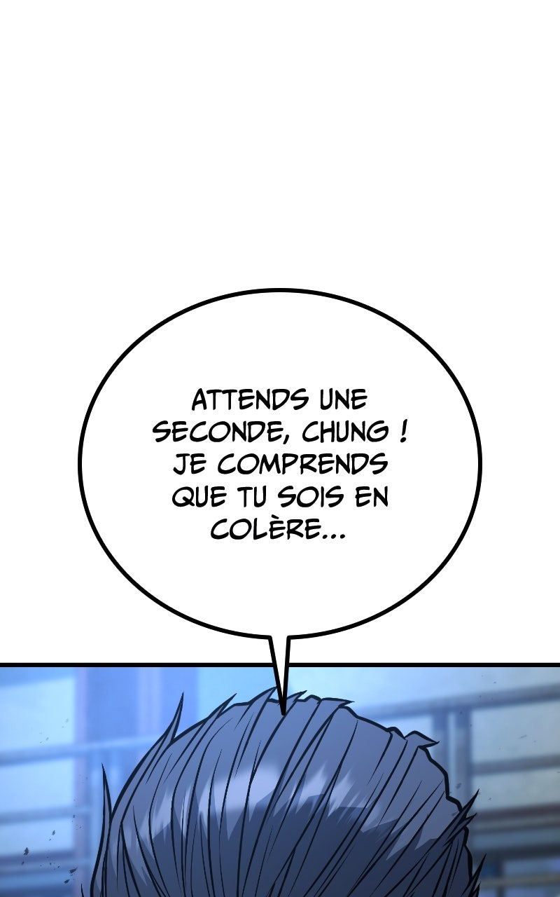 King of Violence Chapitre 62 - Page 1