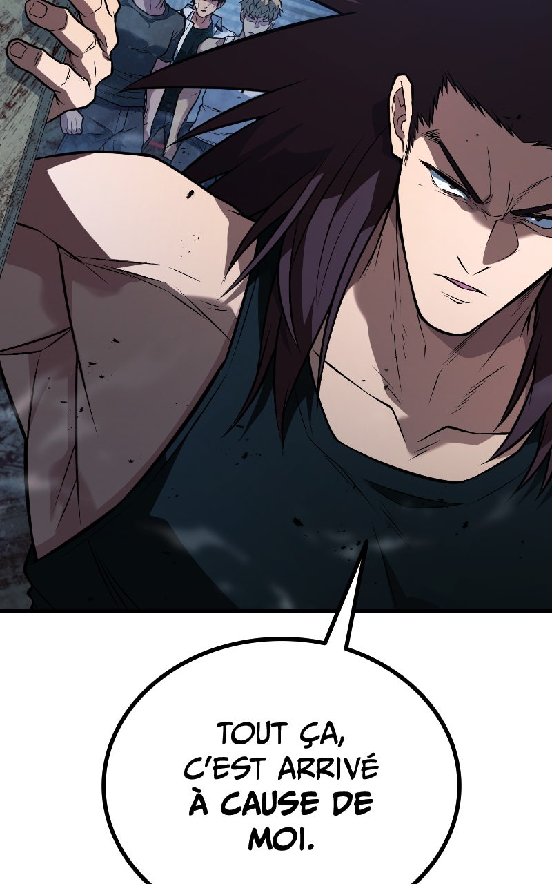 King of Violence Chapitre 62 - Page 10