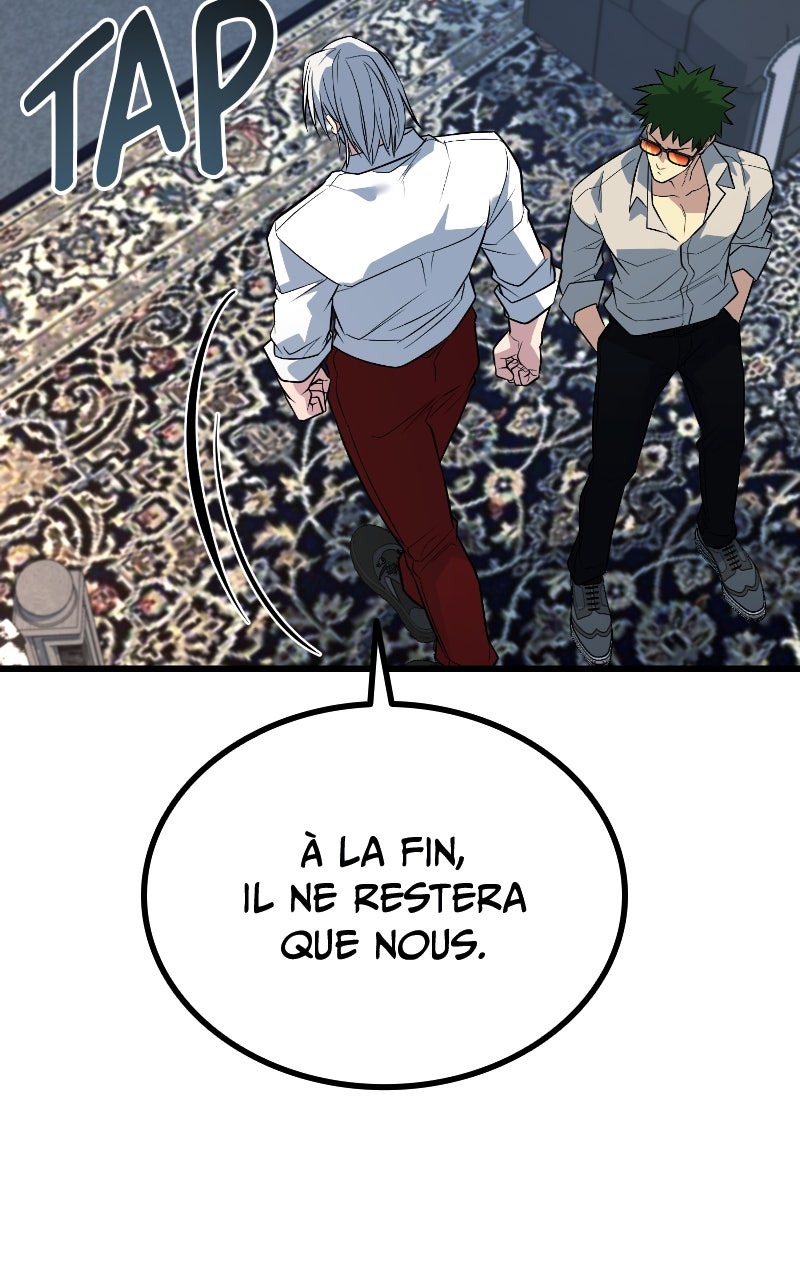 King of Violence Chapitre 62 - Page 102