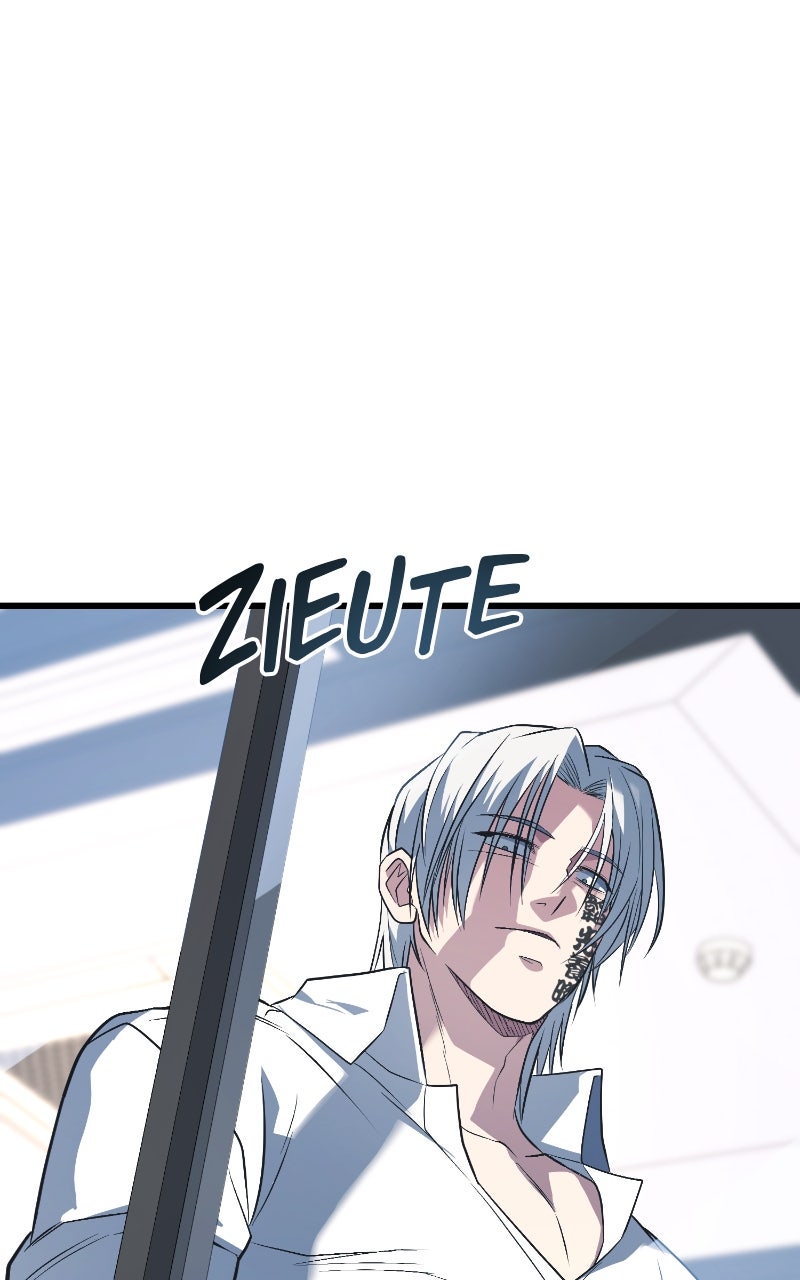 King of Violence Chapitre 62 - Page 103