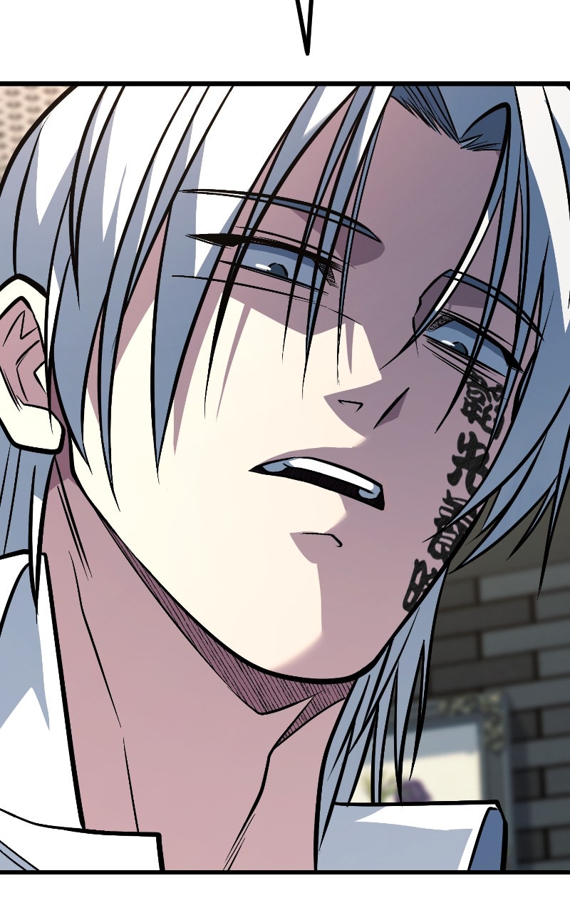 King of Violence Chapitre 62 - Page 105