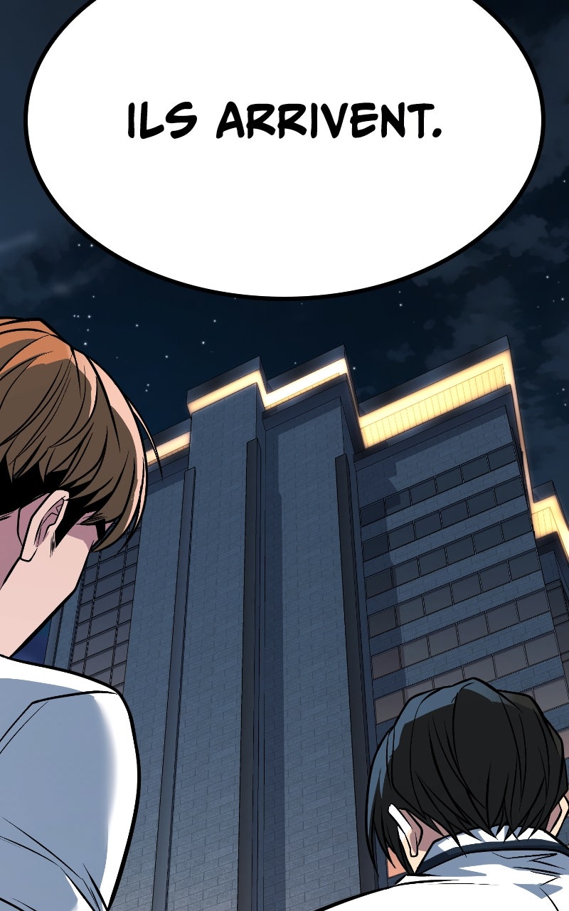 King of Violence Chapitre 62 - Page 108