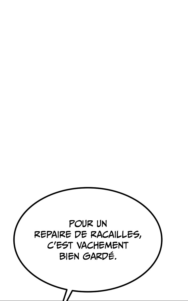 King of Violence Chapitre 62 - Page 111