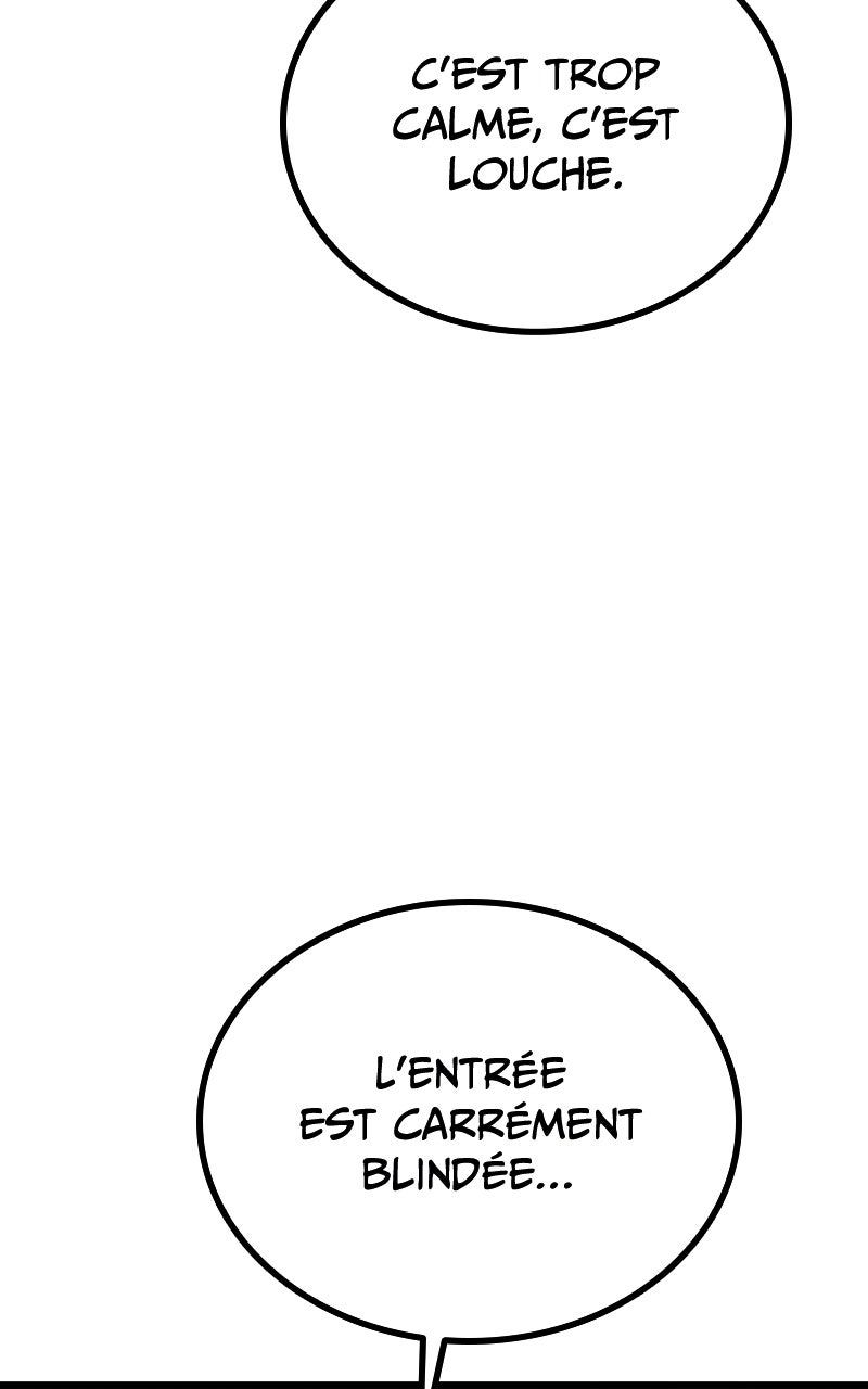 King of Violence Chapitre 62 - Page 113